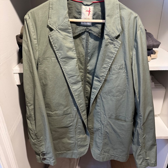 Relwen Flyweight Flex Blazer - Picture 5 of 7